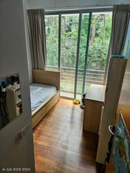 Leonie Hill Residences (D9), Apartment #542736661